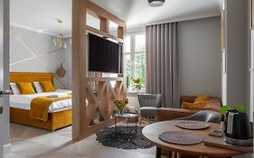 King Sobieski Apartments By Oneapartments