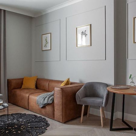 King Sobieski Apartments By Oneapartments Sopot Zewnętrze zdjęcie