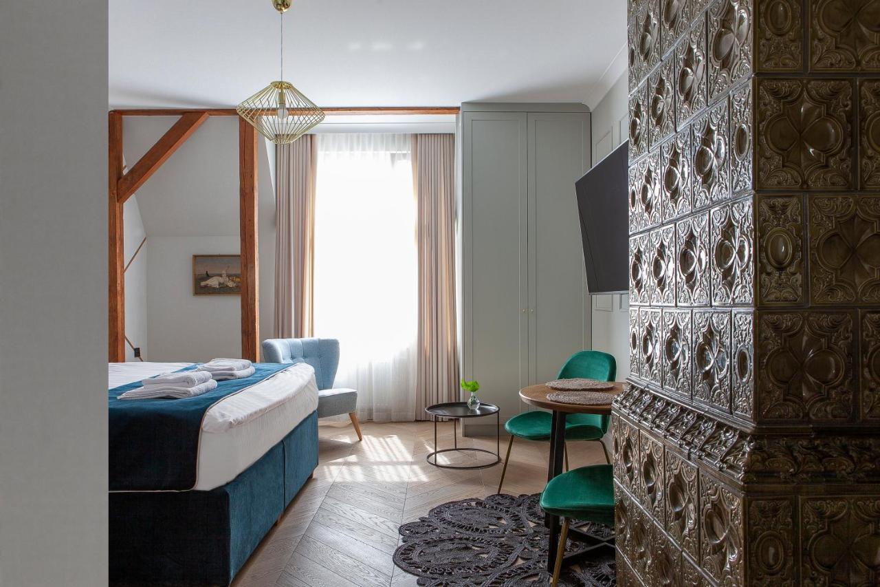 King Sobieski Apartments By Oneapartments Sopot Zewnętrze zdjęcie