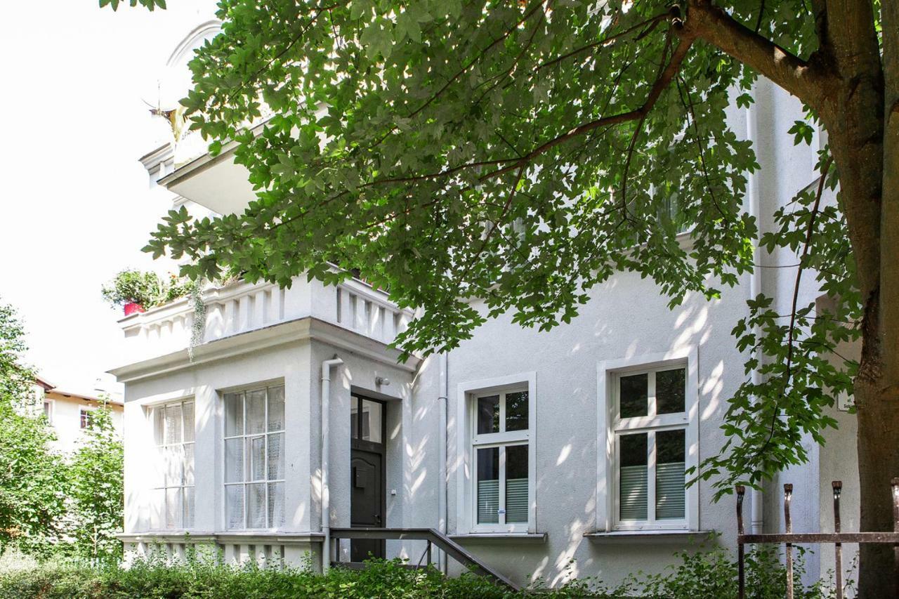 King Sobieski Apartments By Oneapartments Sopot Zewnętrze zdjęcie