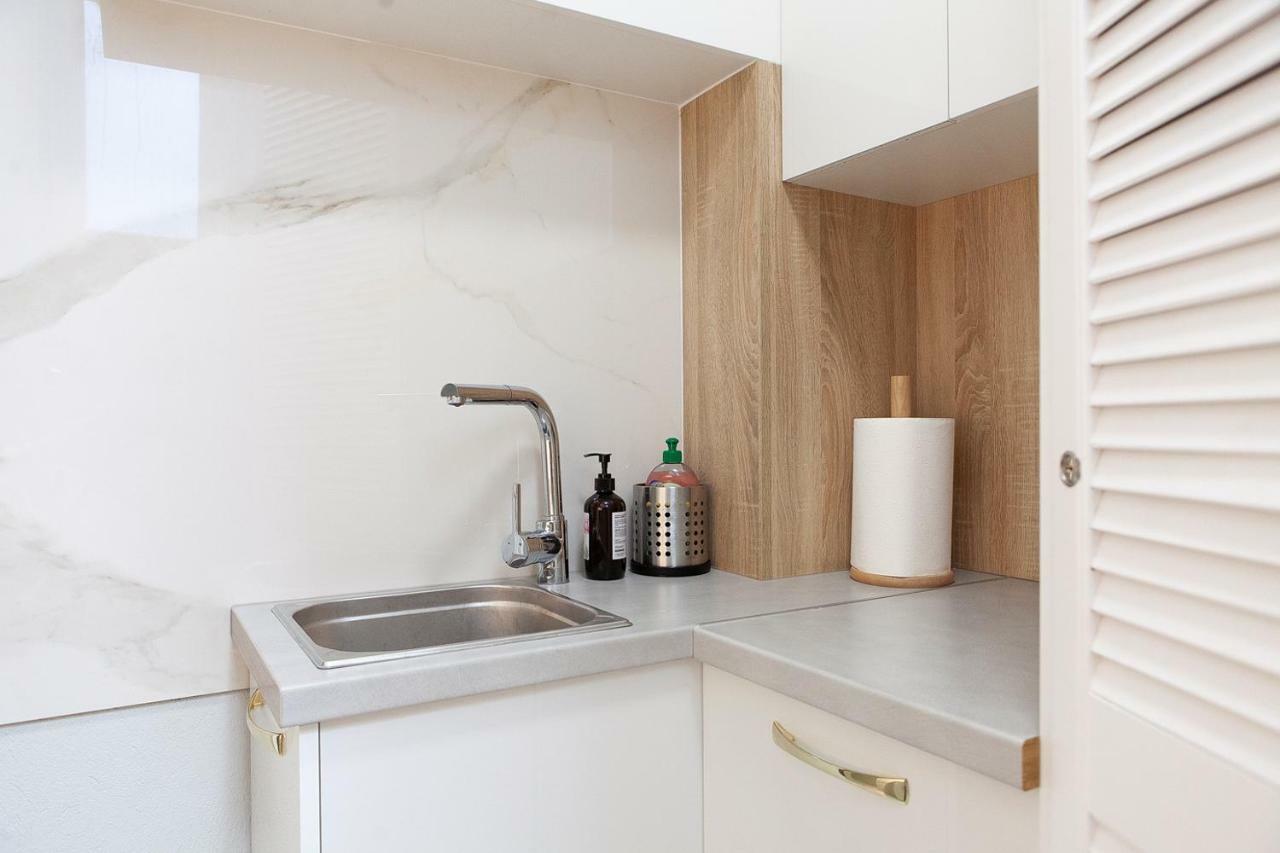 King Sobieski Apartments By Oneapartments Sopot Zewnętrze zdjęcie