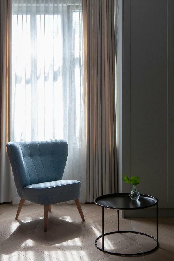 King Sobieski Apartments By Oneapartments Sopot Zewnętrze zdjęcie