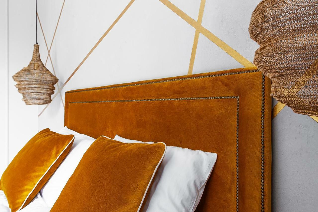 King Sobieski Apartments By Oneapartments Sopot Zewnętrze zdjęcie