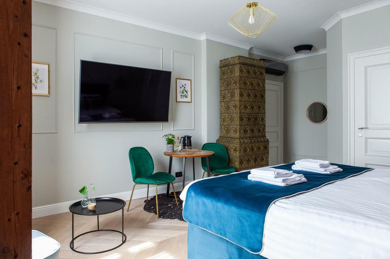 King Sobieski Apartments By Oneapartments Sopot Zewnętrze zdjęcie