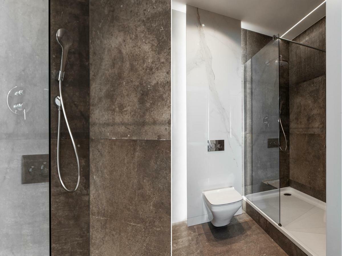 King Sobieski Apartments By Oneapartments Sopot Zewnętrze zdjęcie