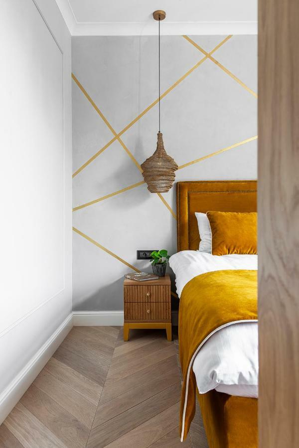 King Sobieski Apartments By Oneapartments Sopot Zewnętrze zdjęcie
