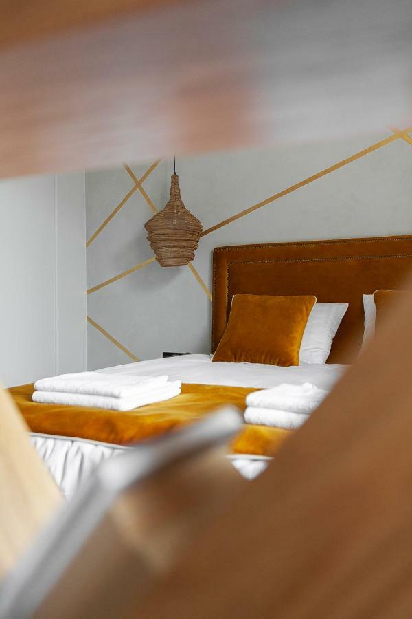 King Sobieski Apartments By Oneapartments Sopot Zewnętrze zdjęcie