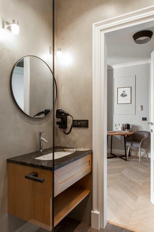 King Sobieski Apartments By Oneapartments Sopot Zewnętrze zdjęcie